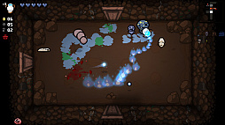 画像ギャラリー No.007のサムネイル画像 / 「The Binding of Isaac: Repentance」がPS5/Switch向けに2022年春に発売。ランダムに変化するダンジョンに挑むアクションゲーム