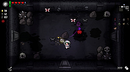 画像ギャラリー No.009のサムネイル画像 / 「The Binding of Isaac: Repentance」がPS5/Switch向けに2022年春に発売。ランダムに変化するダンジョンに挑むアクションゲーム