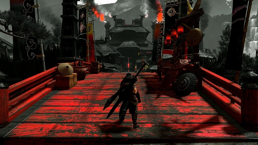 画像ギャラリー No.007のサムネイル画像 / Steam版「モンスターハンターライズ」，追加機能“各種フィルター”を紹介する最新プロモーション映像が公開に