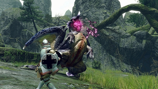 画像ギャラリー No.011のサムネイル画像 / Steam版「モンスターハンターライズ」，追加機能“各種フィルター”を紹介する最新プロモーション映像が公開に