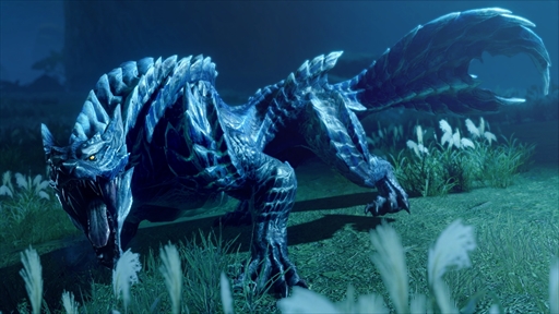 画像ギャラリー No.012のサムネイル画像 / Steam版「モンスターハンターライズ」開発陣へのメールインタビュー。開発に至った経緯や苦労話，サンブレイクの情報などを聞いた