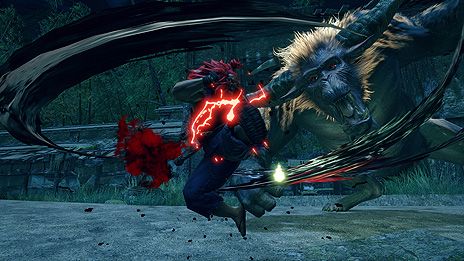 画像ギャラリー No.021のサムネイル画像 / Steam版「モンスターハンターライズ」の配信が本日スタート。発売記念アイテムパックと初心者サポート防具の無料配信も開始