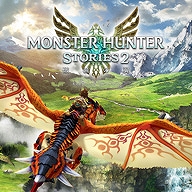 画像ギャラリー No.003のサムネイル画像 / 「モンスターハンターライズ」が49％オフに。Steamにて配信中の“モンスターハンター”シリーズが最大50％オフになるセール開始