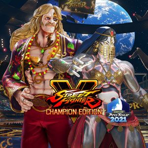 画像ギャラリー No.015のサムネイル画像 / PC版「モンハンライズ」やPS4版「ストリートファイターV」のDLCが“CAPCOM PUBLISHER SALE”のセール対象に追加