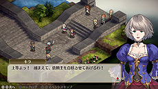 画像ギャラリー No.005のサムネイル画像 / タクティカルSRPG「マーセナリーズリバース」が本日リリース。シリーズ前作までのシステムを踏襲しつつ，より遊びやすく進化