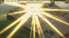 画像ギャラリー No.007のサムネイル画像 / タクティカルSRPG「マーセナリーズリバース」が本日リリース。シリーズ前作までのシステムを踏襲しつつ，より遊びやすく進化