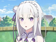 【PR】「Re:ゼロから始める異世界生活 INFINITY」先行プレイ。3Dキャラの躍動感と，スキル回しやリソース管理の試行錯誤がアツい