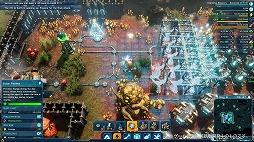 画像ギャラリー No.003のサムネイル画像 / パワードスーツで未開惑星を探検する「The Riftbreaker」が本日発売&ローンチトレイラーが公開。ガッチマンVさんの実況配信は21:00から