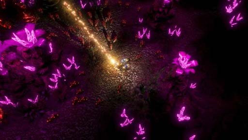画像ギャラリー No.003のサムネイル画像 / PS5版「The Riftbreaker」，DL版が30%OFFとなるセールを開催中。4月27日まで