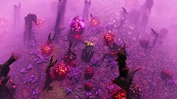 画像ギャラリー No.003のサムネイル画像 / 「The Riftbreaker」ワールド・エクスパンション第3弾「Heart of the Swamp」を11月14日にリリース。Complete Editionも発売決定