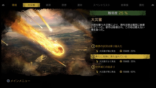 画像ギャラリー No.010のサムネイル画像 / 「サバイビング・ジ・アフターマス -滅亡惑星-」の発売日が2022年1月27日に決定。世界滅亡後の未来を舞台にしたサバイバルシム
