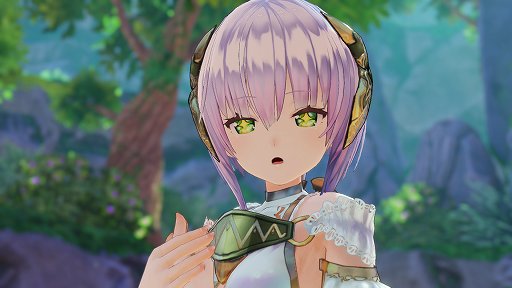 画像ギャラリー No.008のサムネイル画像 / 「ソフィーのアトリエ2〜不思議な夢の錬金術士〜」インタビュー。シリーズ25周年を迎え,人気キャラクターの物語を再び描く