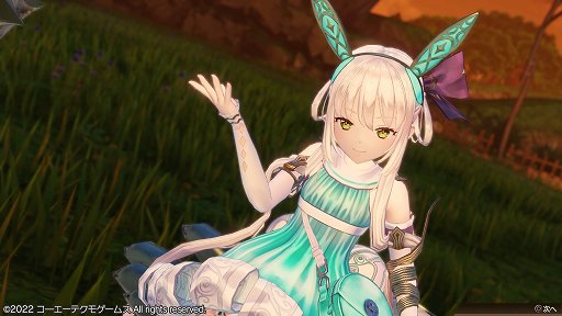 画像ギャラリー No.006のサムネイル画像 / 「ソフィーのアトリエ２〜不思議な夢の錬金術士〜」序盤プレイレポート。可愛いキャラとシームレスのバトルで，快適＆派手なプレイを楽しめる