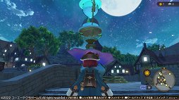 画像ギャラリー No.009のサムネイル画像 / 「ソフィーのアトリエ２〜不思議な夢の錬金術士〜」序盤プレイレポート。可愛いキャラとシームレスのバトルで，快適＆派手なプレイを楽しめる