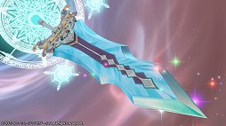 画像ギャラリー No.018のサムネイル画像 / 「ソフィーのアトリエ２〜不思議な夢の錬金術士〜」序盤プレイレポート。可愛いキャラとシームレスのバトルで，快適＆派手なプレイを楽しめる