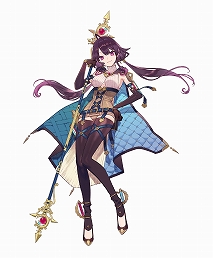 画像ギャラリー No.030のサムネイル画像 / ［TGS 2021］「ソフィーのアトリエ2 〜不思議な夢の錬金術士〜」が発表。発売は2022年2月24日
