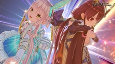 画像ギャラリー No.065のサムネイル画像 / ［TGS 2021］「ソフィーのアトリエ2 〜不思議な夢の錬金術士〜」が発表。発売は2022年2月24日