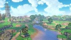 画像ギャラリー No.071のサムネイル画像 / ［TGS 2021］「ソフィーのアトリエ2 〜不思議な夢の錬金術士〜」が発表。発売は2022年2月24日