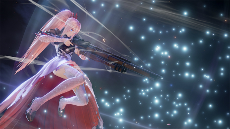 画像ギャラリー No.011のサムネイル画像 / 「ソフィーのアトリエ2」，アバンタイトルムービーやテイルズ オブシリーズとのコラボ情報の続報が明らかに