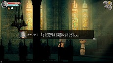 画像ギャラリー No.005のサムネイル画像 / エストニア発のメトロイドヴァニア「クランキー・ヒーロー」のアーリーアクセスが開始。11月17日までは15％オフに