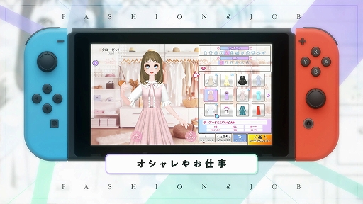 画像ギャラリー No.001のサムネイル画像 / 「MODEL Debut2 ＃nicola/モデルデビュー2 ニコラ」のPVと男の子たちの情報が公開