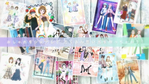 画像ギャラリー No.005のサムネイル画像 / 「MODEL Debut2 ＃nicola/モデルデビュー2 ニコラ」のPVと男の子たちの情報が公開