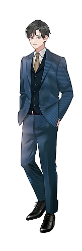画像ギャラリー No.006のサムネイル画像 / 「MODEL Debut2 ＃nicola/モデルデビュー2 ニコラ」のPVと男の子たちの情報が公開