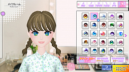 MODEL Debut2 ＃nicola/モデルデビュー2 ニコラ