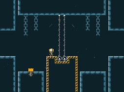 画像ギャラリー No.002のサムネイル画像 / 「ElecHead」が10月14日にリリース決定。漏電ロボットの体と頭を駆使して，施設に光を取り戻すパズルアクションゲーム