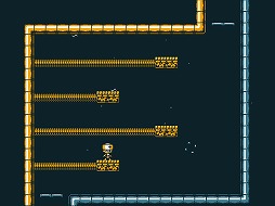 画像ギャラリー No.003のサムネイル画像 / 「ElecHead」が10月14日にリリース決定。漏電ロボットの体と頭を駆使して，施設に光を取り戻すパズルアクションゲーム