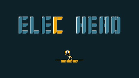 画像ギャラリー No.007のサムネイル画像 / 「ElecHead」が10月14日にリリース決定。漏電ロボットの体と頭を駆使して，施設に光を取り戻すパズルアクションゲーム