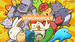 ケモノポリー