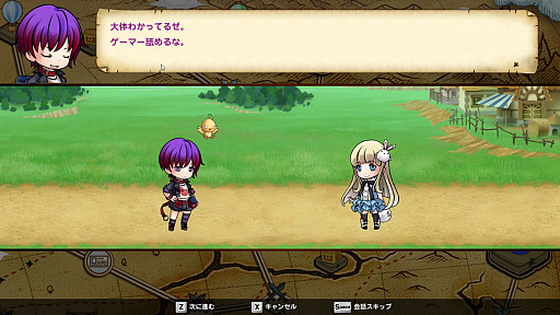 画像ギャラリー No.002のサムネイル画像 / 【PR】配信歓迎！タワーディフェンス「Reverse Defenders」プレイレポート。“伝説のまもりびと”を手掛けたNes氏の最新作