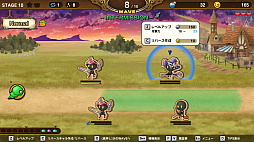 画像ギャラリー No.004のサムネイル画像 / 【PR】配信歓迎！タワーディフェンス「Reverse Defenders」プレイレポート。“伝説のまもりびと”を手掛けたNes氏の最新作