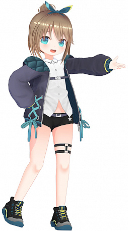 画像ギャラリー No.032のサムネイル画像 / 【PR】配信歓迎！タワーディフェンス「Reverse Defenders」プレイレポート。“伝説のまもりびと”を手掛けたNes氏の最新作