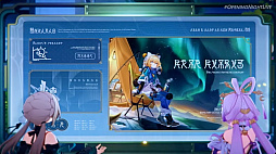 画像ギャラリー No.004のサムネイル画像 / 「崩壊：スターレイル」gamescom特別映像が公開。PS5版のプレイテストは本日2023年8月23日（現地時間）スタート