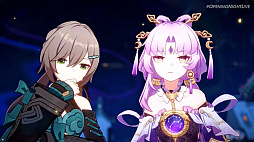 画像ギャラリー No.005のサムネイル画像 / 「崩壊：スターレイル」gamescom特別映像が公開。PS5版のプレイテストは本日2023年8月23日（現地時間）スタート
