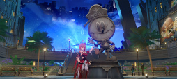 画像ギャラリー No.050のサムネイル画像 / ［プレイレポ］「崩壊：スターレイル」大型アプデVer.2.0到来，夢のようなリゾート新星「ピノコニー」追加！ 新章は陰謀渦巻くミステリー風味