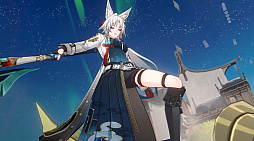 画像ギャラリー No.003のサムネイル画像 / 「崩壊：スターレイル」Gamescom出展動画を公開。Fate/stay nightコラボに向けて，アーチャー（CV：諏訪部順一）もボイス出演
