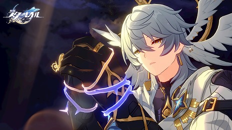 画像ギャラリー No.004のサムネイル画像 / 「崩壊：スターレイル」のVer.2.7「八日目の旅立ち」は12月4日実装へ。新星5キャラクター「サンデー」「帰忘の流離人」が登場
