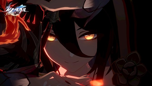 画像ギャラリー No.015のサムネイル画像 / 「崩壊：スターレイル」のVer.2.7「八日目の旅立ち」は12月4日実装へ。新星5キャラクター「サンデー」「帰忘の流離人」が登場