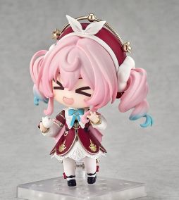 画像ギャラリー No.005のサムネイル画像 / 「崩壊：スターレイル」のフィギュア「ねんどろいど ヒアンシー」が8月に発売決定。助手であり仲間でもある「イカルン」も付属