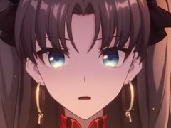 ���������������쥤��ס���Fate/stay night [Unlimited Blade Works]�ץ����PV�ֵפ��֤�κƲ�פ������Fate���꡼���ξ��ͥ����ڤ���