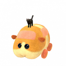 画像ギャラリー No.009のサムネイル画像 / Switch「PUI PUI モルカー Let’s！モルカーパーティー！」が12月16日に発売。モルカーとの交流やミニゲームが楽しめるパーティーゲーム
