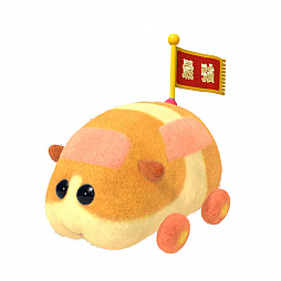画像ギャラリー No.010のサムネイル画像 / Switch「PUI PUI モルカー Let’s！モルカーパーティー！」が12月16日に発売。モルカーとの交流やミニゲームが楽しめるパーティーゲーム