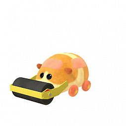 画像ギャラリー No.013のサムネイル画像 / Switch「PUI PUI モルカー Let’s！モルカーパーティー！」が12月16日に発売。モルカーとの交流やミニゲームが楽しめるパーティーゲーム