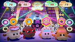 画像ギャラリー No.007のサムネイル画像 / 「PUI PUI モルカー Let’s！モルカーパーティー！」の新情報公開。収録されるミニゲームや，ゲームシステムなどが明らかに