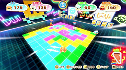 画像ギャラリー No.012のサムネイル画像 / 「PUI PUI モルカー Let’s！モルカーパーティー！」の新情報公開。収録されるミニゲームや，ゲームシステムなどが明らかに