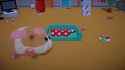 画像ギャラリー No.019のサムネイル画像 / 「PUI PUI モルカー Let’s！モルカーパーティー！」の新情報公開。収録されるミニゲームや，ゲームシステムなどが明らかに