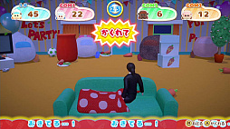 画像ギャラリー No.021のサムネイル画像 / 「PUI PUI モルカー Let’s！モルカーパーティー！」の新情報公開。収録されるミニゲームや，ゲームシステムなどが明らかに